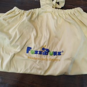 Fuzzi Bunz Diaper Pal liner